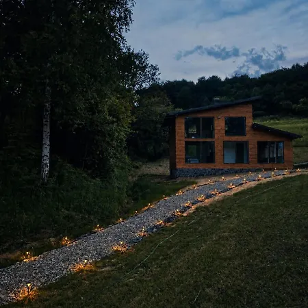 Kucica Srece Vikendica