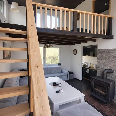 Kucica Srece Дом отдыха