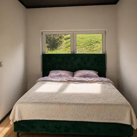 Kucica Srece Vikendica Visoko