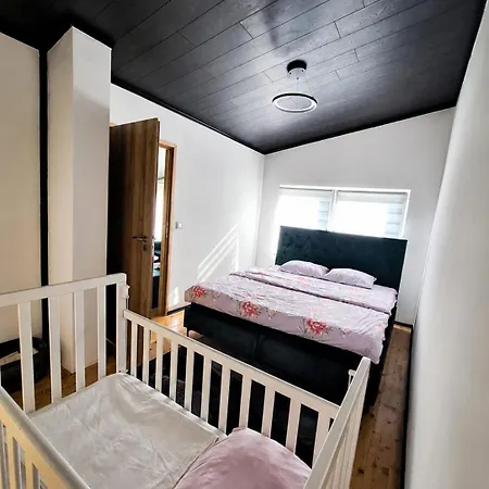 Kucica Srece Visoko