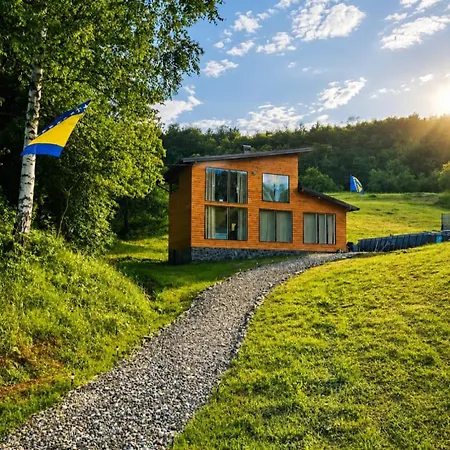 Kucica Srece * Visoko